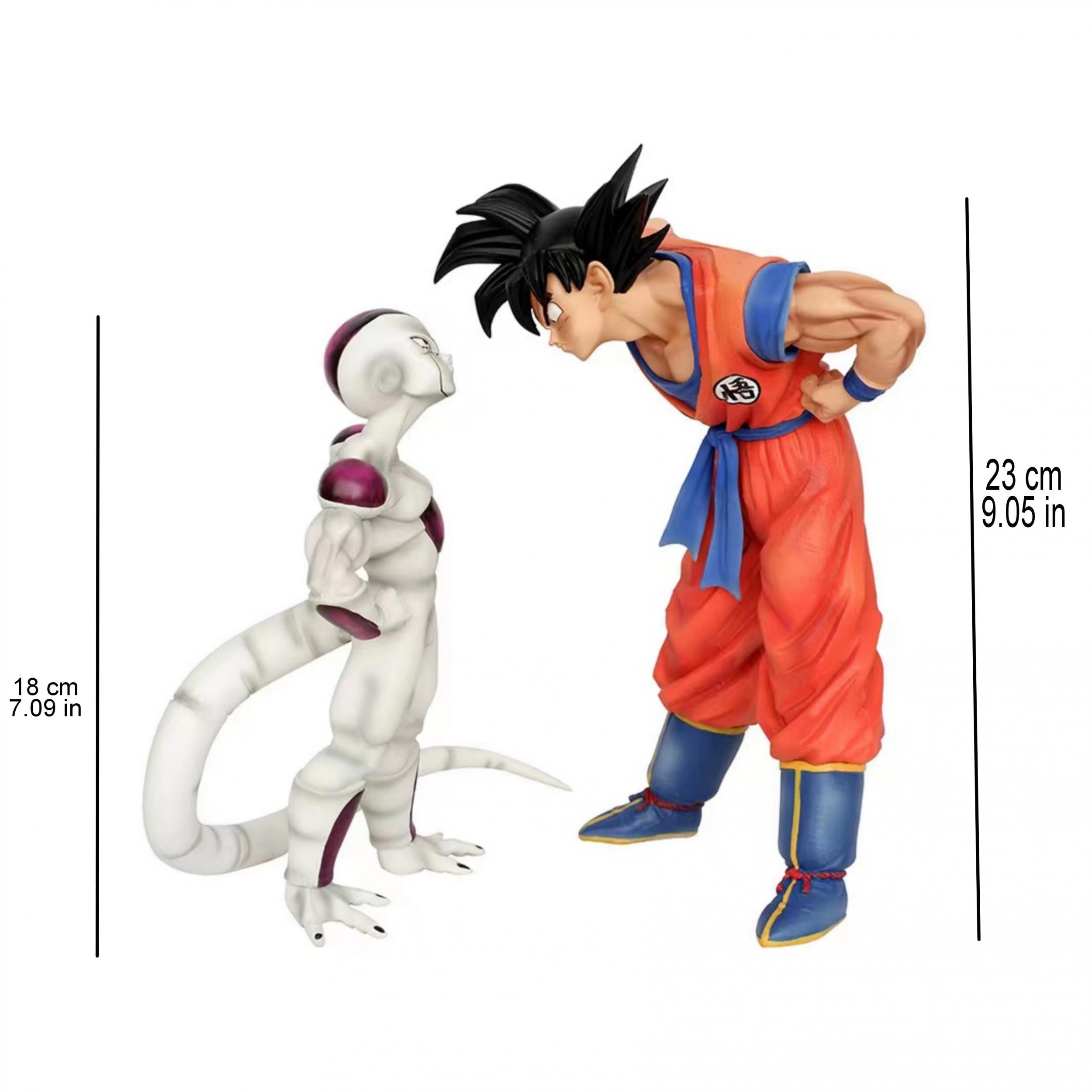 Anime Movie Series Character Toys Family Ornaments Collectible For Boys Girls