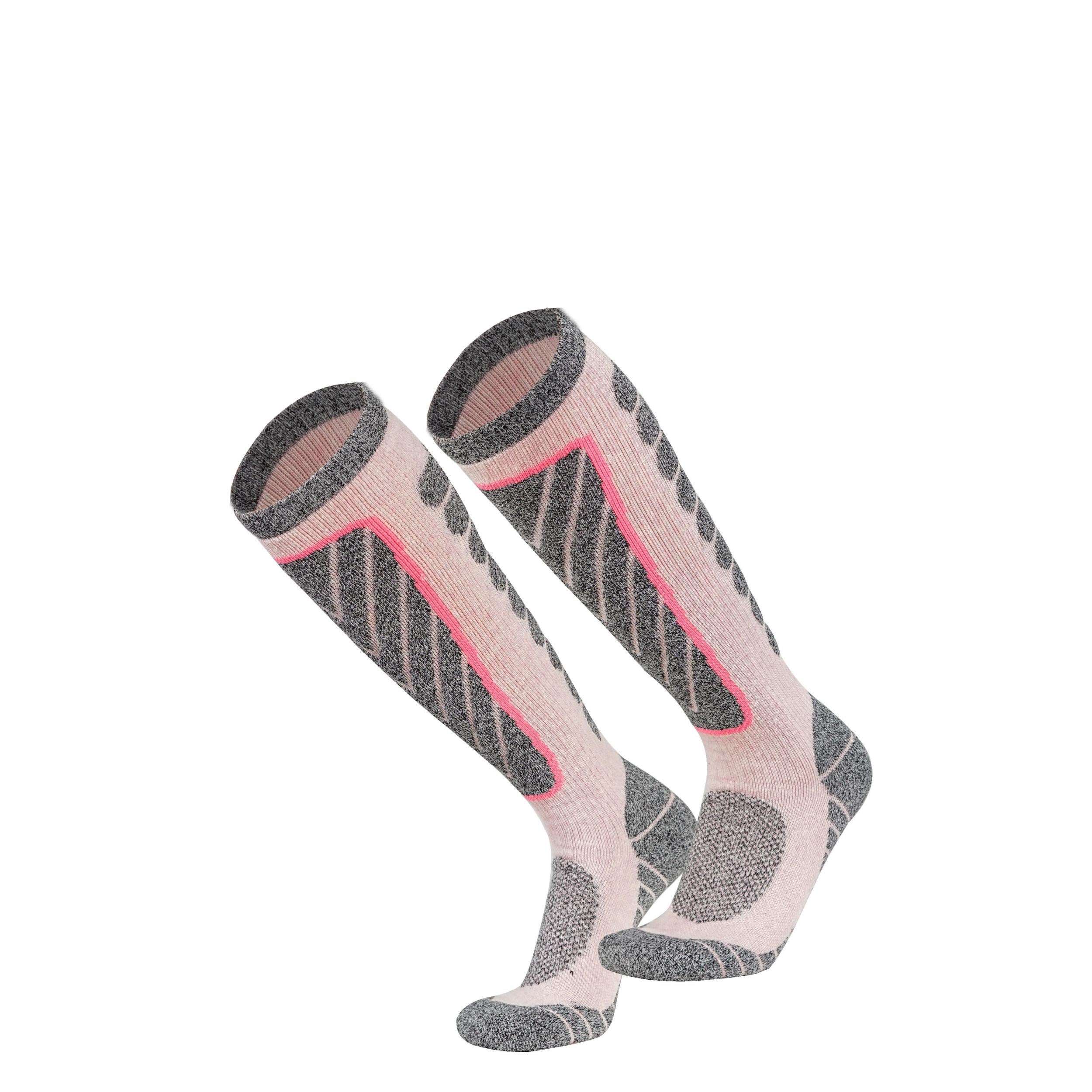 Outdoor Mountaineering Snow Stockings Warm Sweat-absorbing Breathable Socks