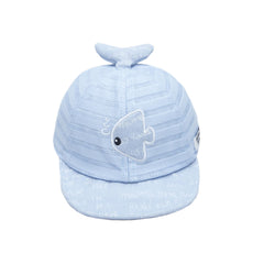 Newborn Baby Hat Duck Tongue Hat Thin Toddler Spring Autumn Sun Hat