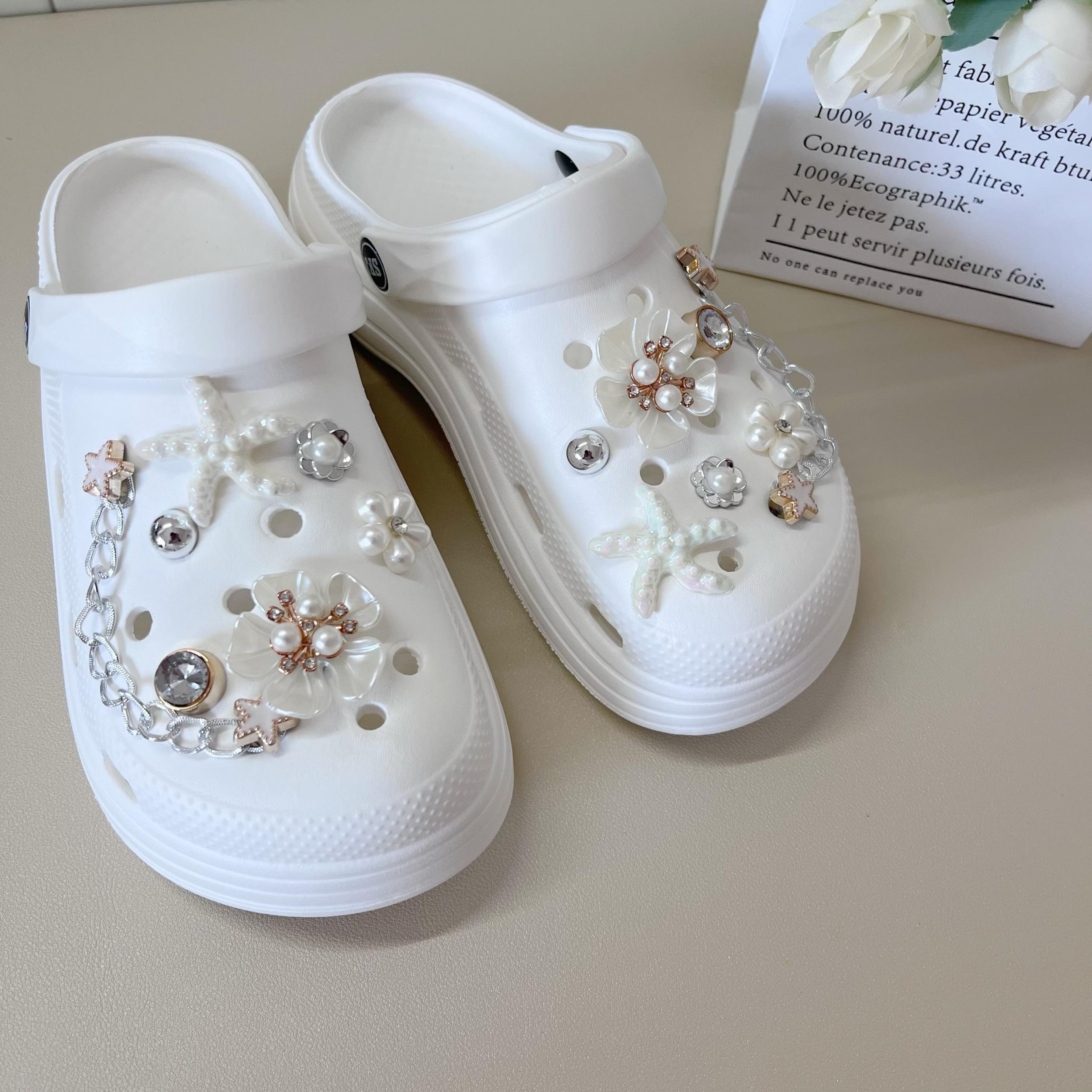 12pcs DIY Shoes Charms For Sandals, Pins For Kids Boys Girls Men Women