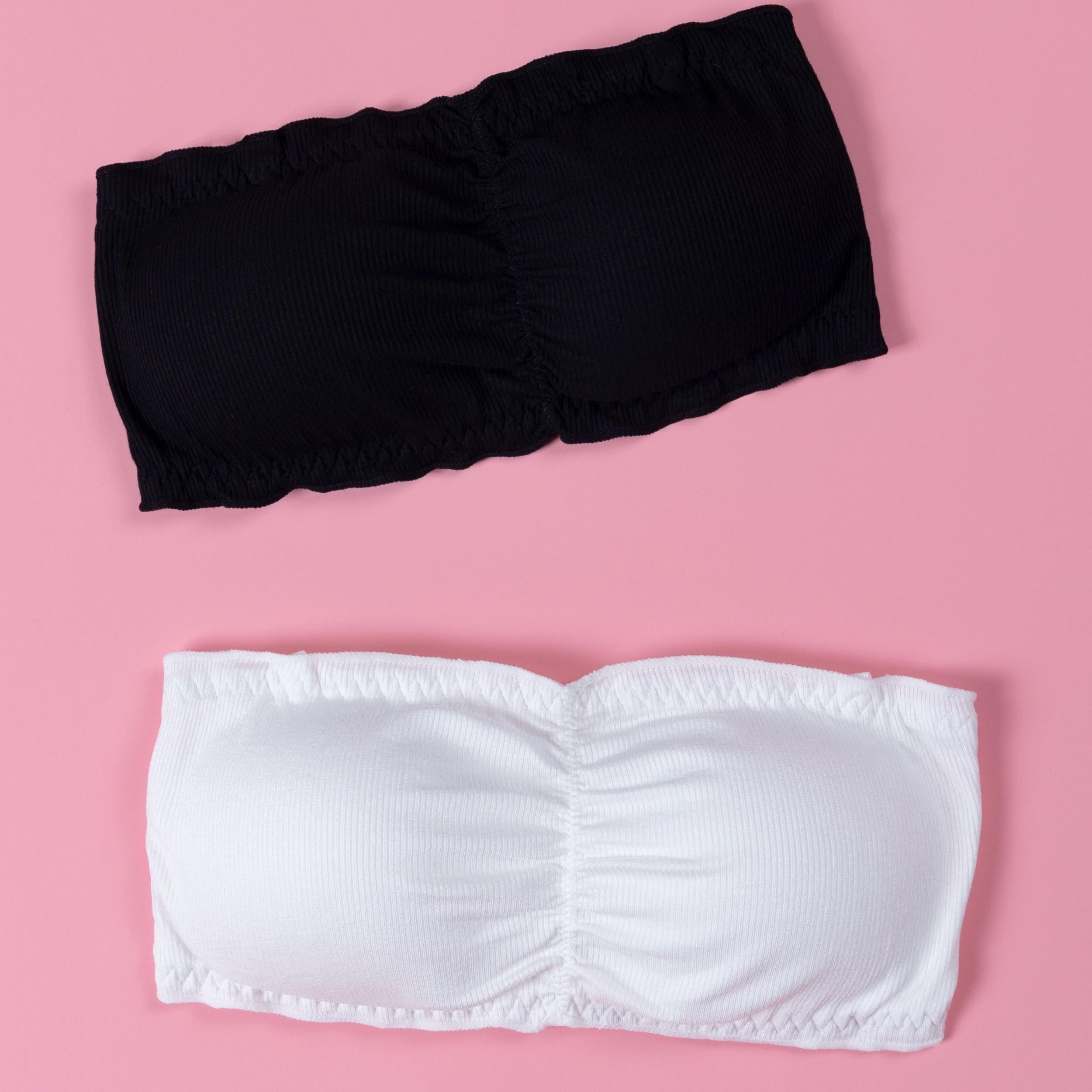 Strapless Girls Underwear