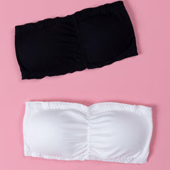 Strapless Girls Underwear