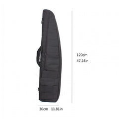 Waterproof Fishing Bag Tote Shoulder Bag