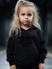 DEAR KARMA Girls Casual Activewear Set Spring Fall Sports