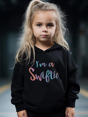Swiftie Girls Sports Outfits, Set of 2 for Spring/Fall, Outdoor Gift