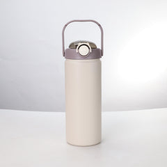 Portable 40oz Insulation Water Cup with Straw
