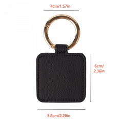 Magnetic Travel Hat Clip Keychain Portable Wide Brim Hat Clip