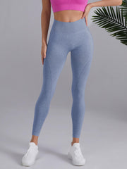 High Waist Yoga Leggings for Women