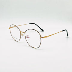Stylish Irregular Glasses for Men