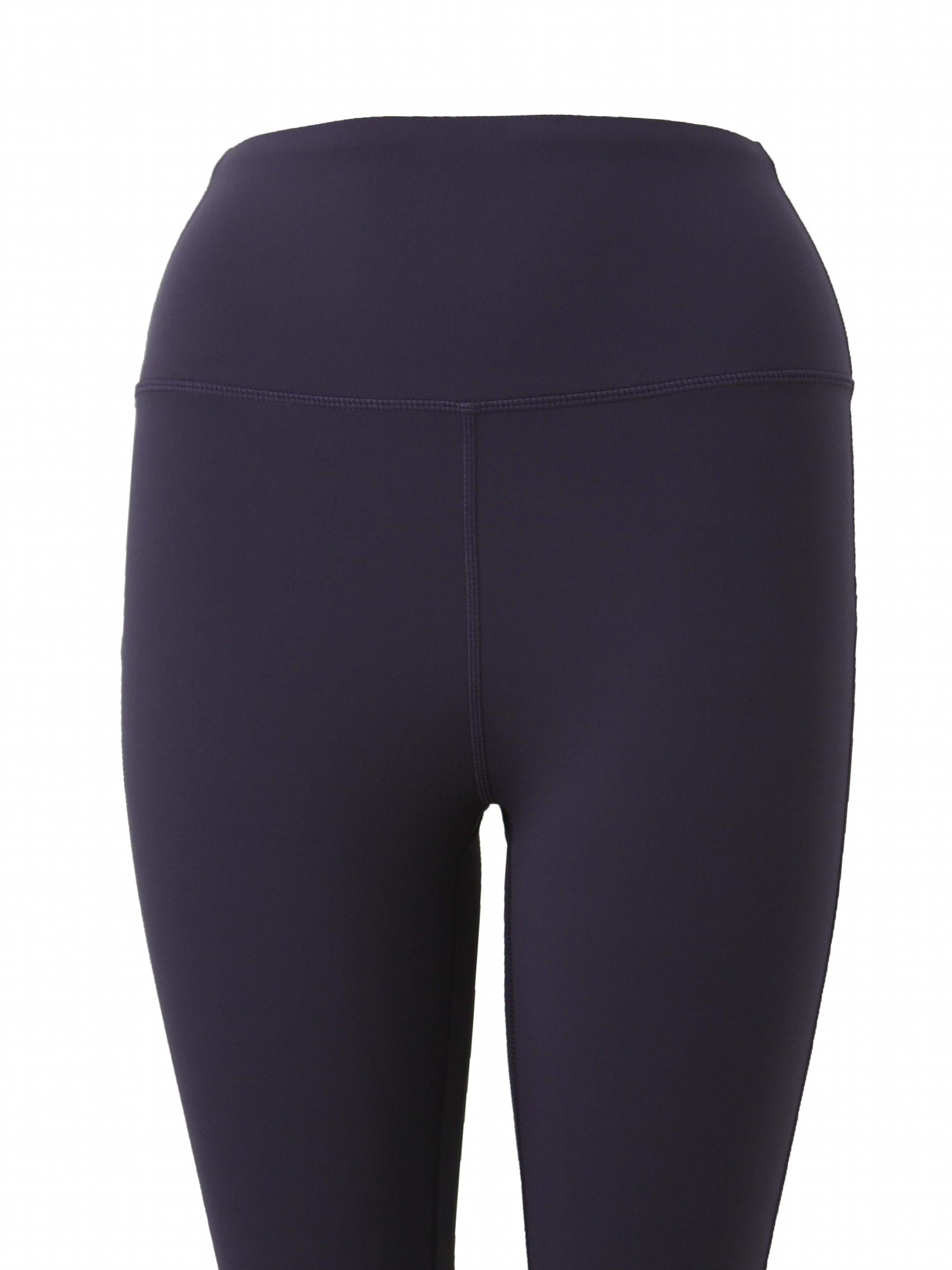 High Waist Bell Bottom Yoga Pants Slimming Butt Lifting Activewear