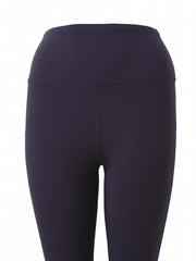 High Waist Bell Bottom Yoga Pants Slimming Butt Lifting Activewear