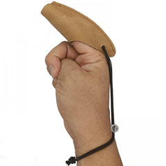 Anti-Cutting Fishing Guard Finger Set for Long Distance Fishing