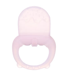 Water Injection Silicone Teether Soother for Babies