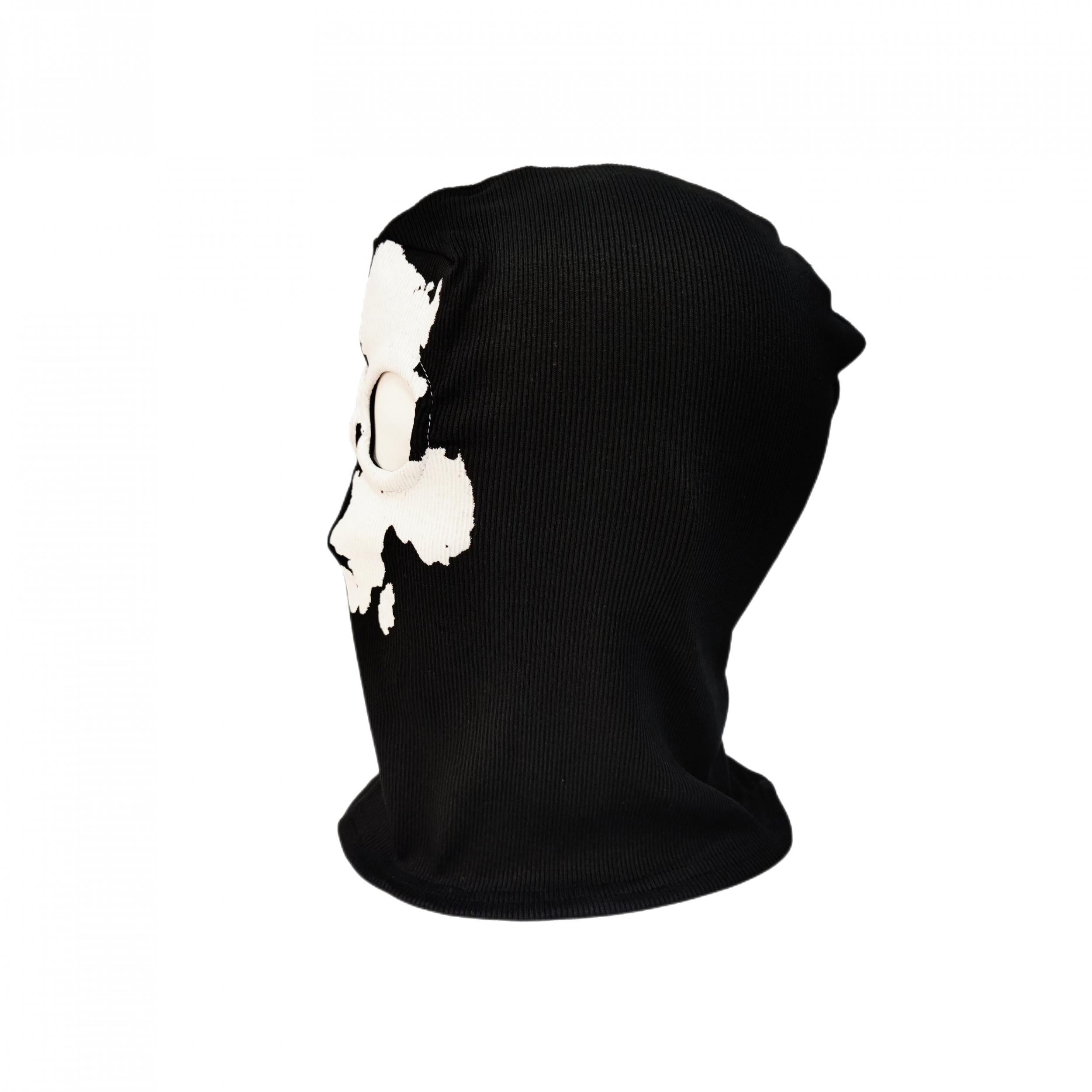 Sweat Absorbing Neck Gaiter Cycling Equipment Halloween Christmas Hat