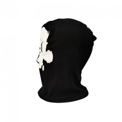 Sweat Absorbing Neck Gaiter Cycling Equipment Halloween Christmas Hat