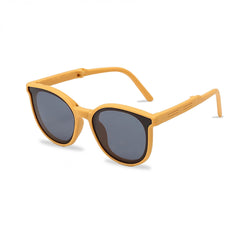 Kids Polarized Sunglasses for Outdoor Sports UV Protection Lightweight