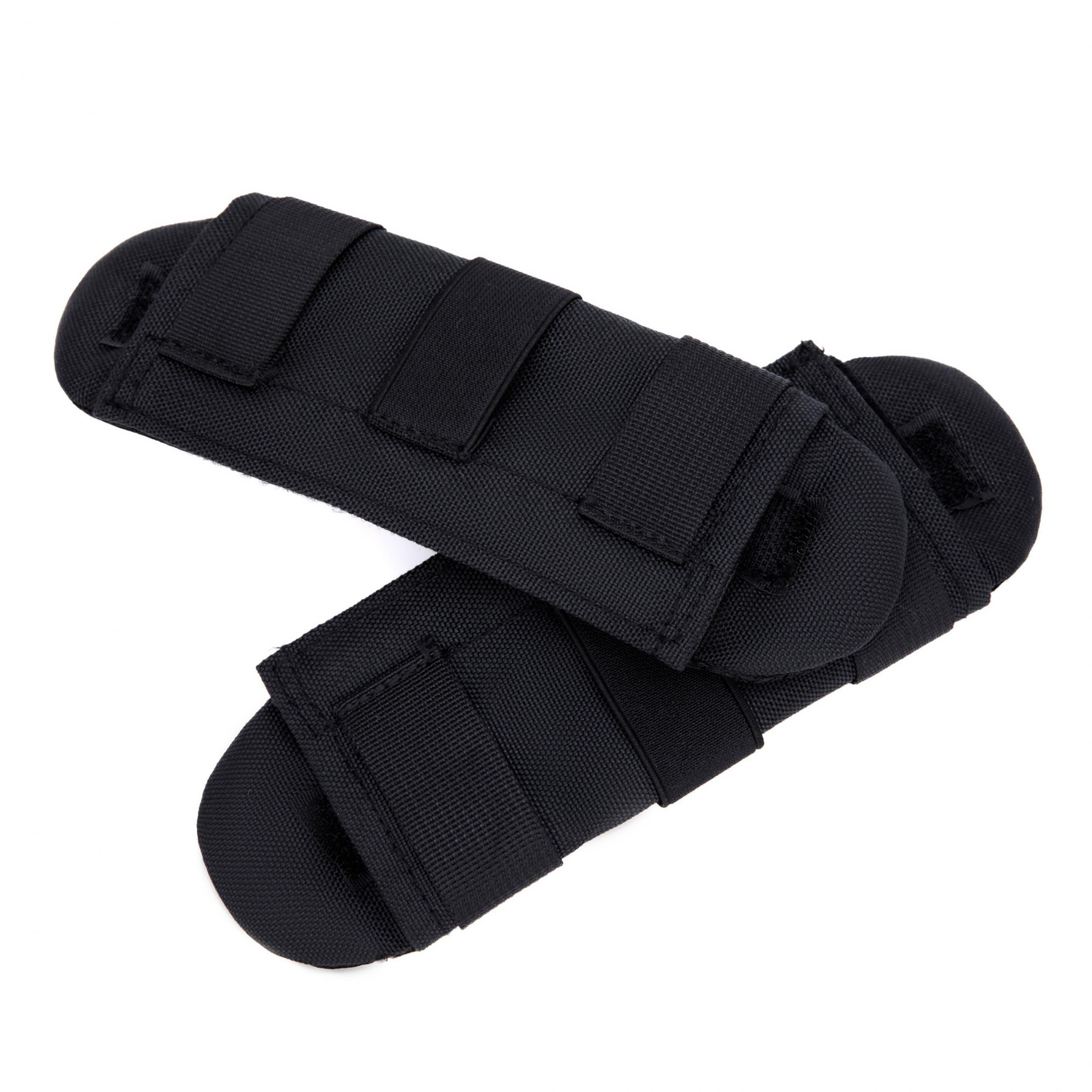 Outdoor Vest Shoulder Strap Cushion Pad for Backpack