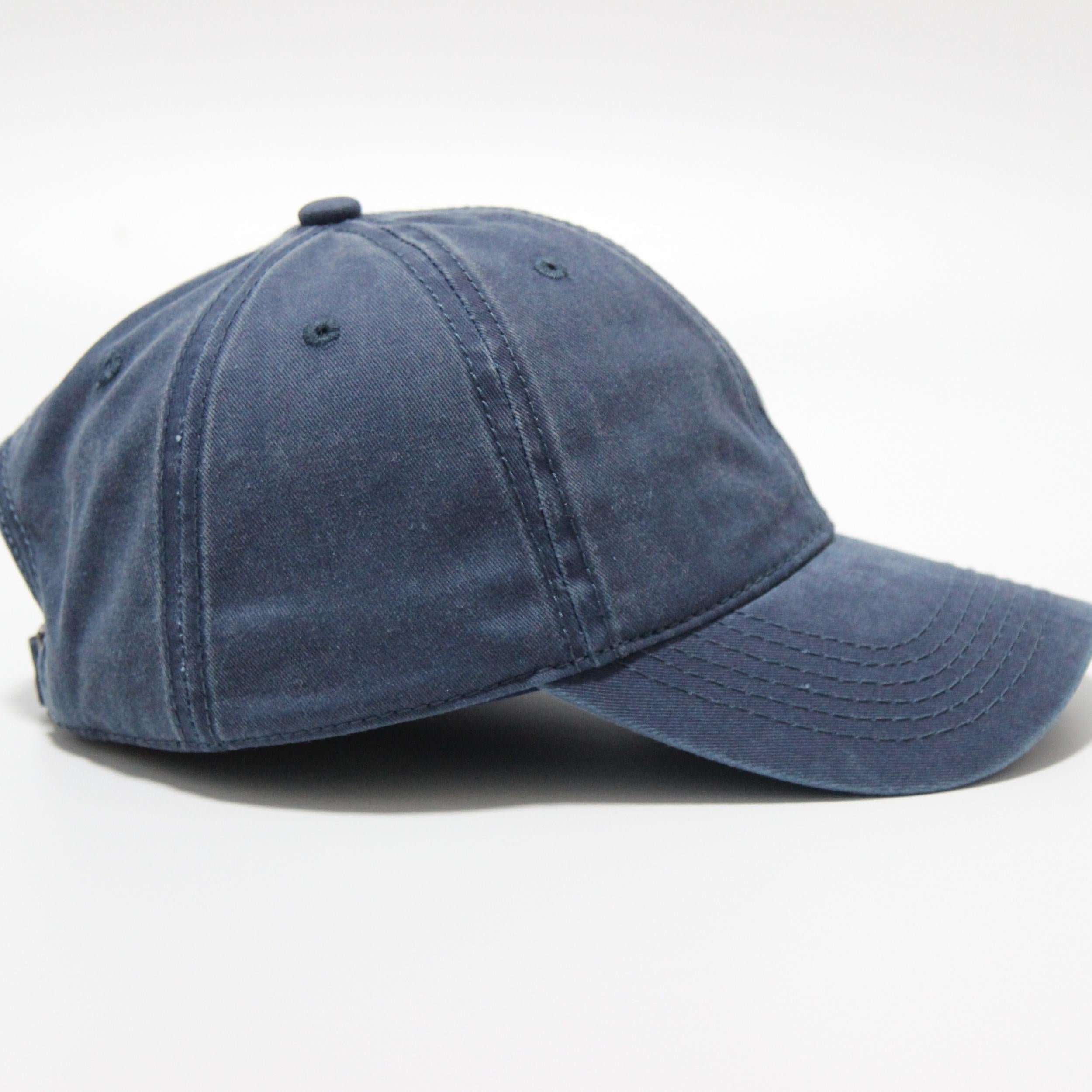 Dad Hat Baseball Cap Outdoor Sun Hat Moisture Wicking Cap