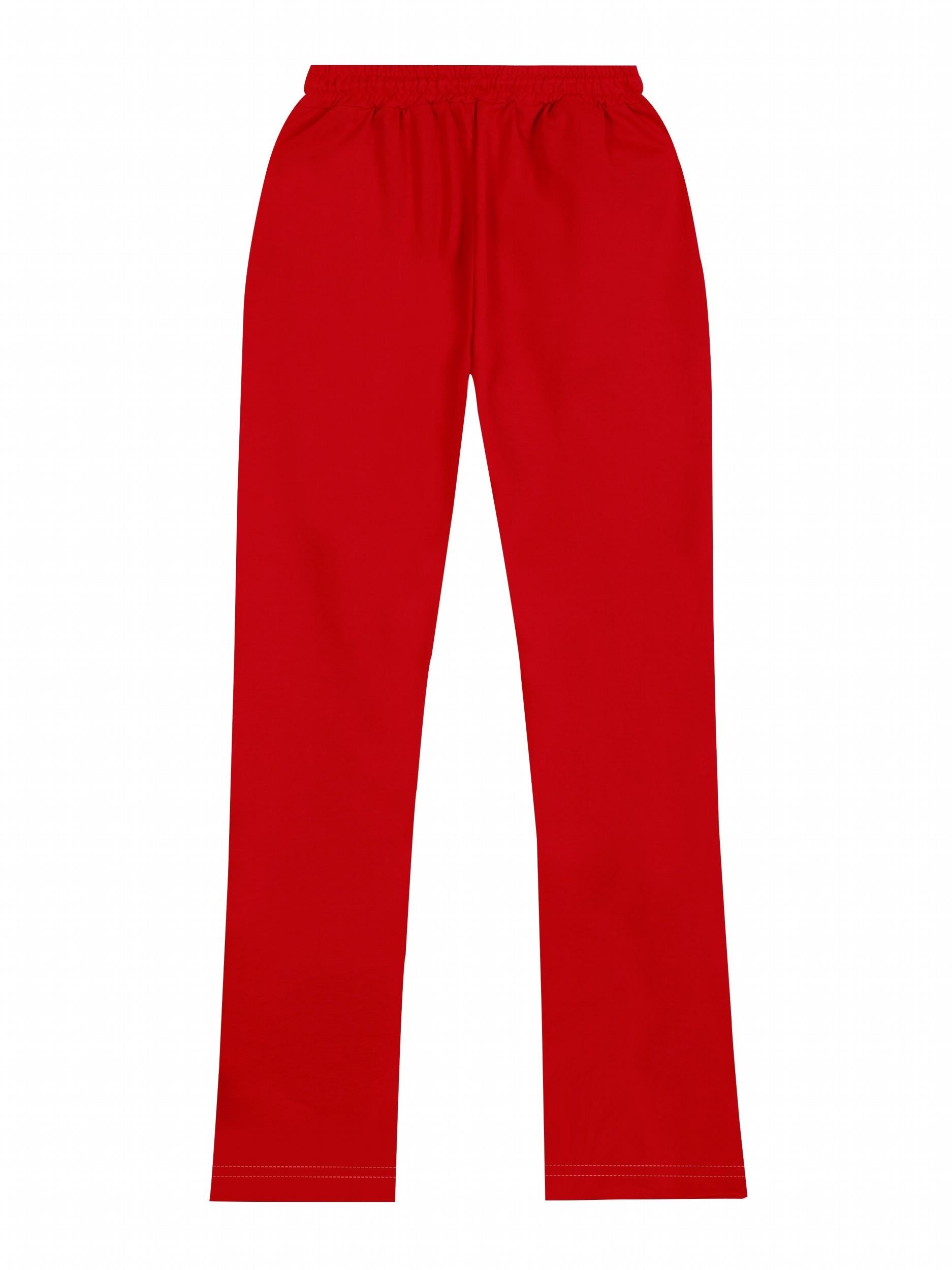 Men's Breathable Comfy Pants for Spring Fall Outdoor Casual