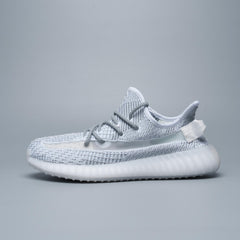 Men's Lace up Sneakers Lightweight Athletic Shoes