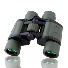 Waterproof Compact Binoculars Bird Watching Football Travel Stargazing