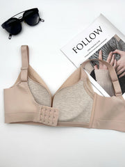 Lace Wireless Bra Soft Skin friendly Women's Lingerie