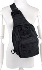 Trekking Travel Bag Military Shoulder Bag Messenger Bag