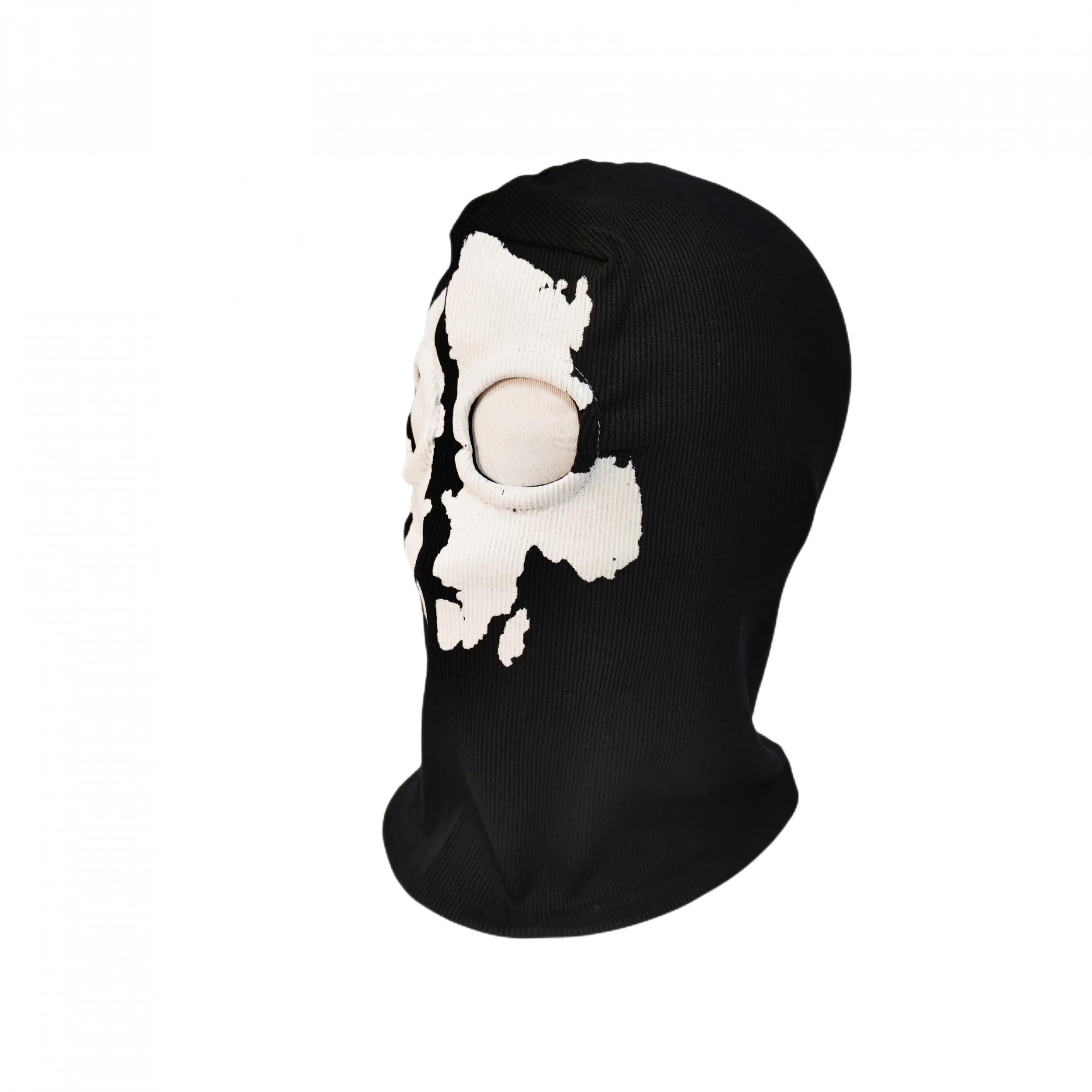 Sweat Absorbing Neck Gaiter Cycling Equipment Halloween Christmas Hat
