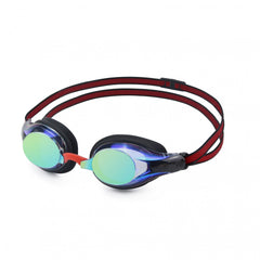 Professional Swimming Goggles Anti-fog Large Frame Soft Comfort