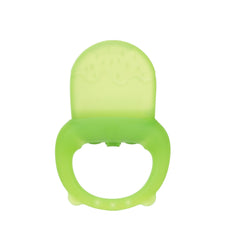 Water Injection Silicone Teether Soother for Babies