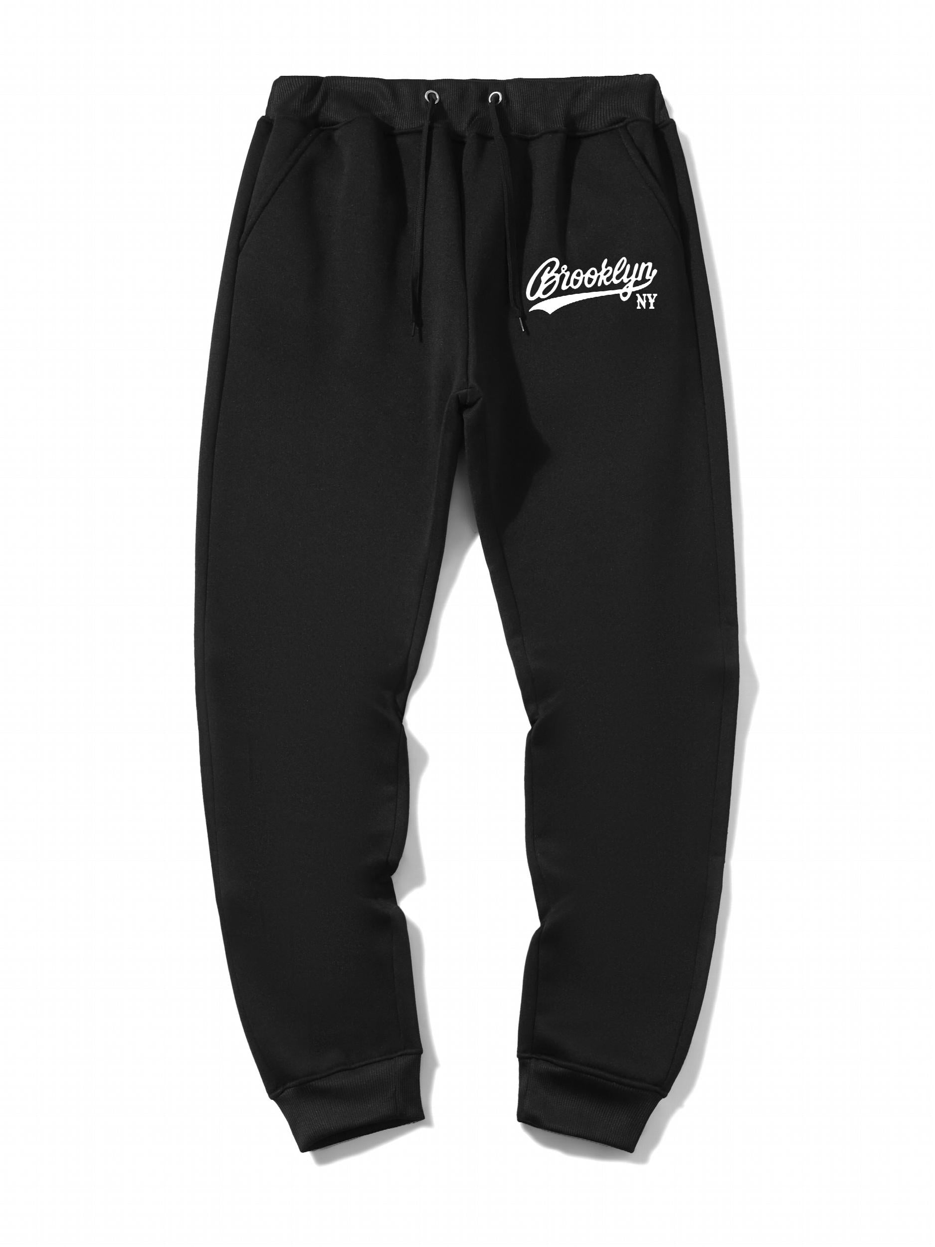 Men's American Sports Casual Trousers
