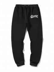 Men's American Sports Casual Trousers