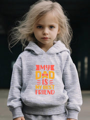 Breathable Activewear Set for Girls - Sports Running Outfit