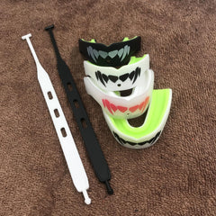 Protective Mouthguard for Football Ice Hockey Boxing Taekwondo