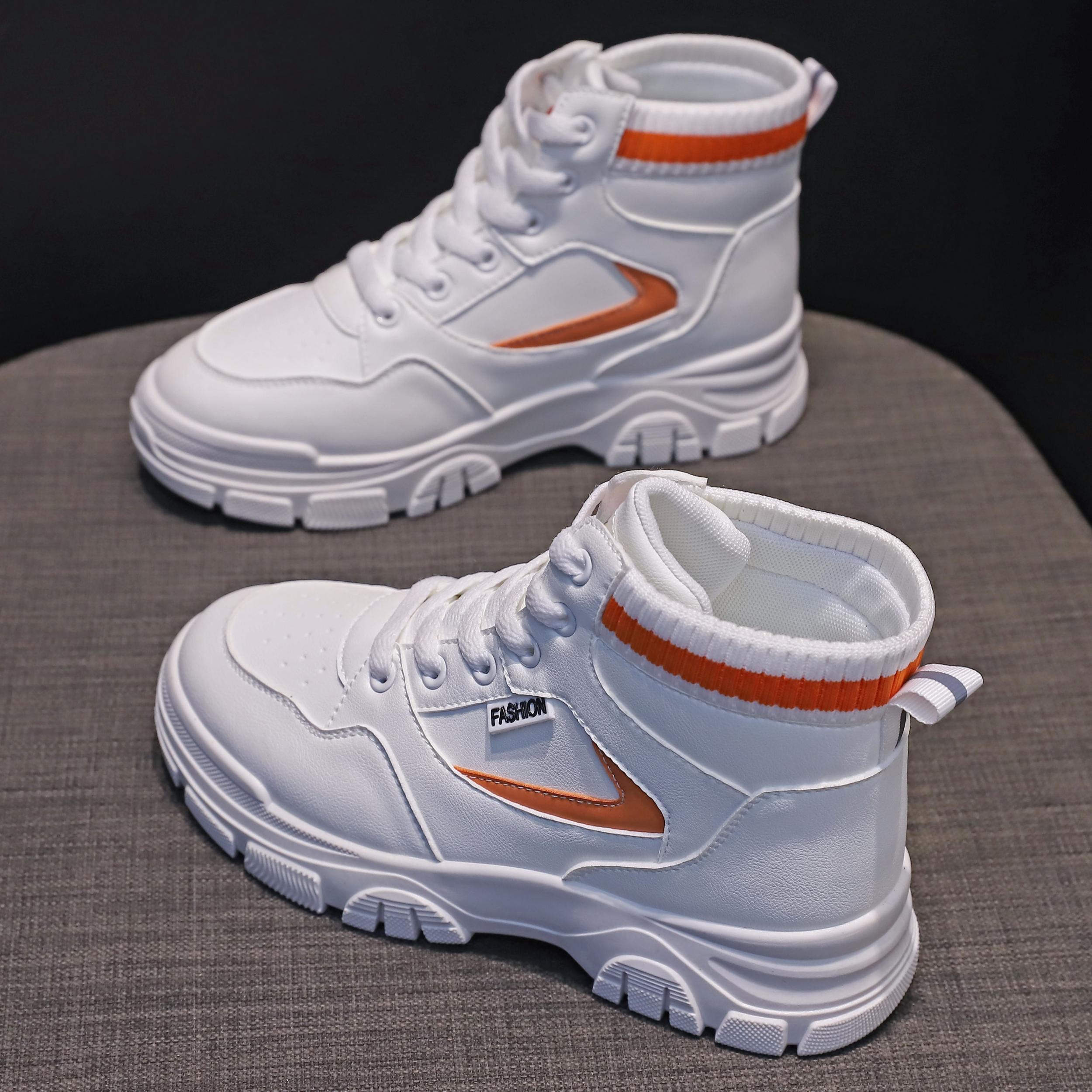 Women's Comfortable High Top Sport Shoes