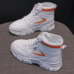 Women's Comfortable High Top Sport Shoes