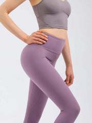 High Waisted Yoga Leggings Women's Activewear