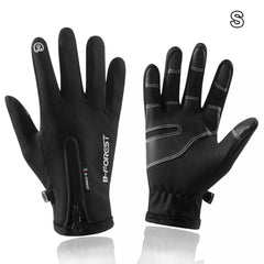 Outdoor Men's and Women's Winter Touch Screen Telefingers Gloves