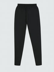 Smiling Skull Print Men's Sweatpants Stretch Sports Pants