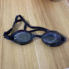 Adventure-Ready Waterproof Swimming Goggles