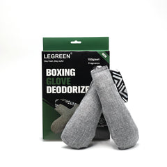 Scented Deodorizers for Boxing Gloves & Shoes