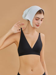 Comfy Wireless Bra Women's Lingerie
