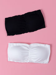 Strapless Girls Underwear