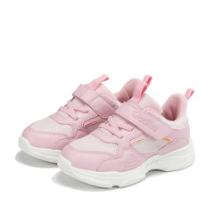 Boys Comfy Mesh Sport Shoes Non Slip Sneakers for Toddlers