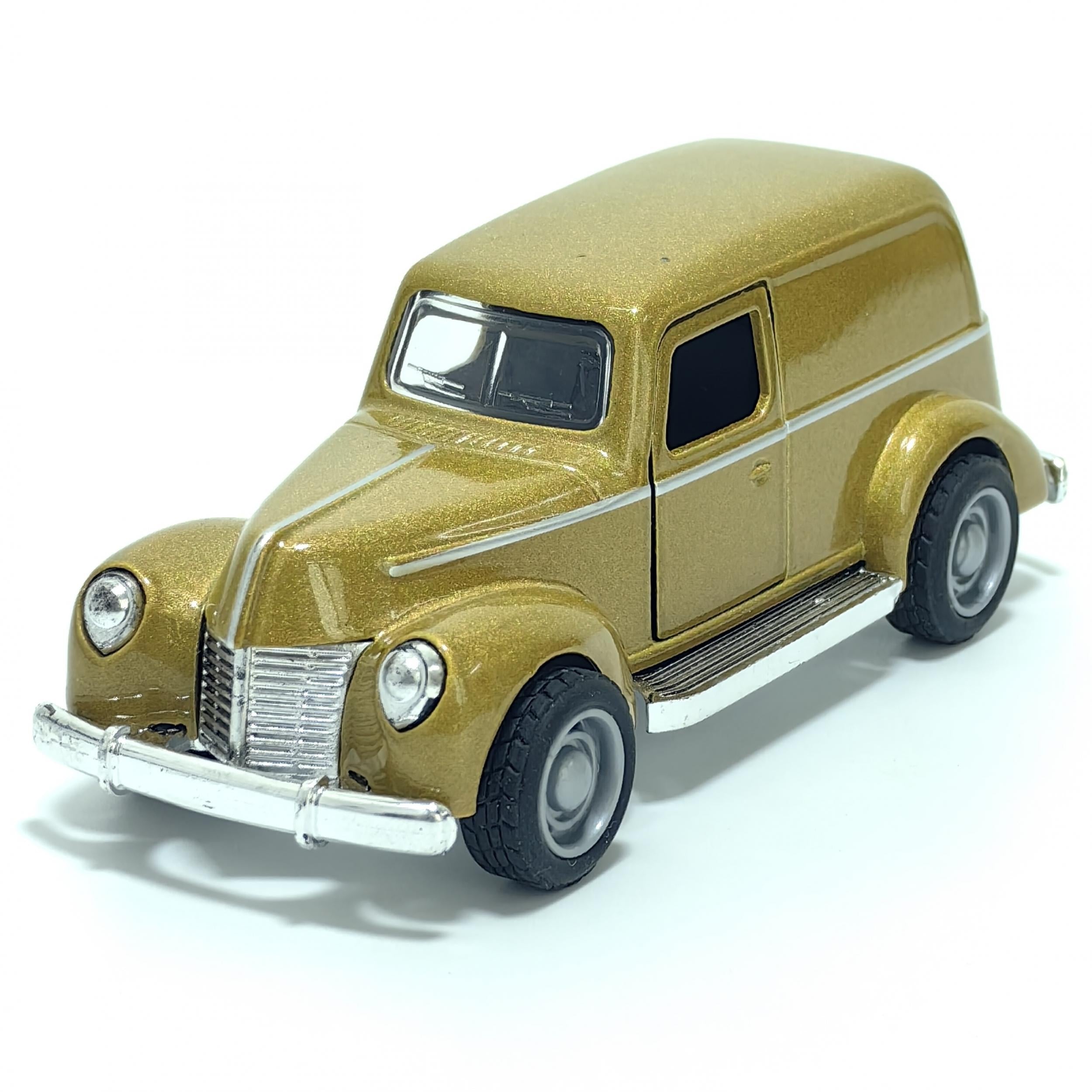1:36 Vintage Car Diecast Model Toy Set Collectible Vehicles Pull Back Mechanism
