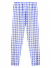 Cozy Flannel Sleep Pants Women's Sleepwear