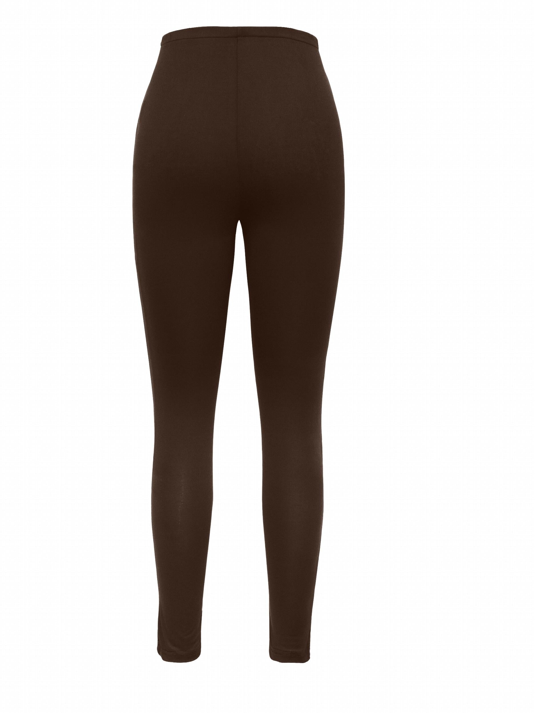Double Breasted High Waist Skinny Pants