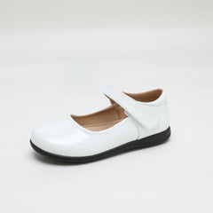 Girls' Lightweight Ballet Shoes Non-Slip Dance Dress Shoes