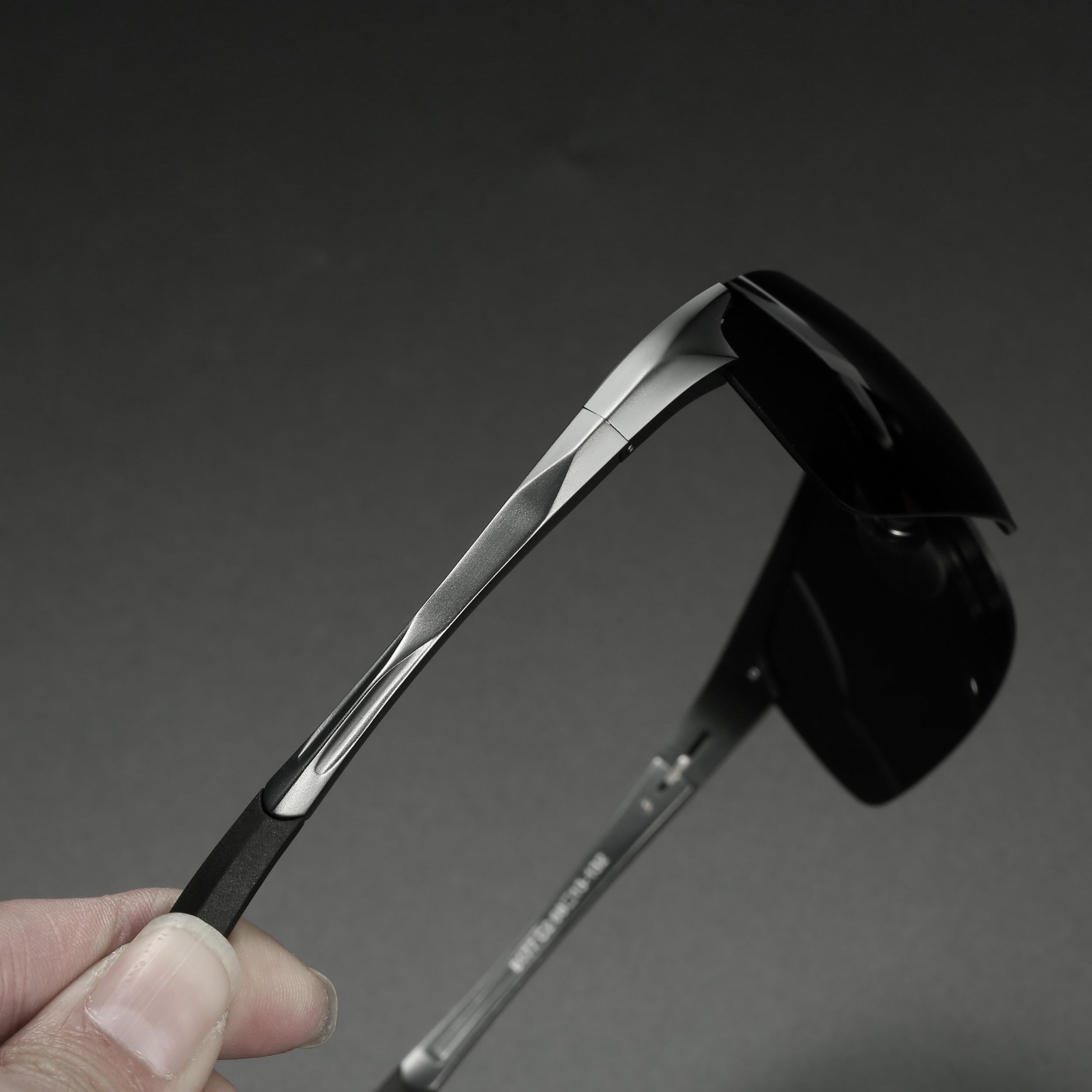 Men's Polarized Sunglasses for Driving Cycling Riding