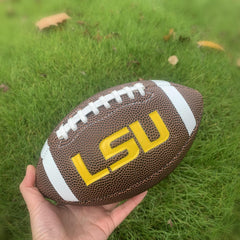 American Football Training Ball No 3